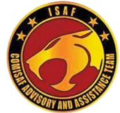 COMISAF Advisory and Assistance Team (CAAT)
