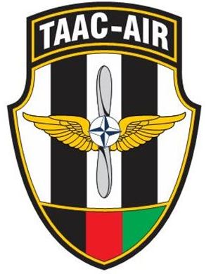 Train, Advise, Assist Command - Air Afghanistan