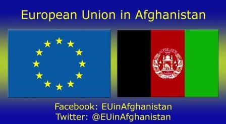 European Union (EU) in Afghanistan