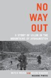 Book - No Way Out - The Battle of Shok Valley