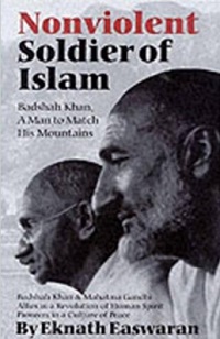 Book - Nonviolent Soldier of Islam