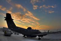 King Air 300 Task Force ODIN - Afghanistan