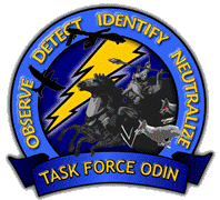 Task Force ODIN Afghanistan