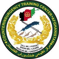 COIN Training Center - Afghanistan (CTC-A)