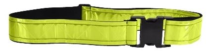 Reflective Belt for Physical Training