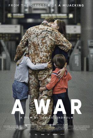 Movie Review of A War