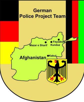 German Police Project Team (GPPT)