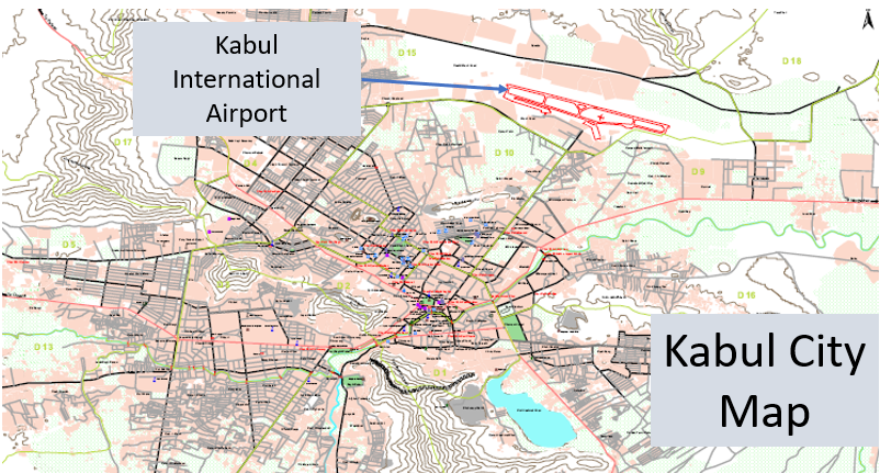 Kabul NEO