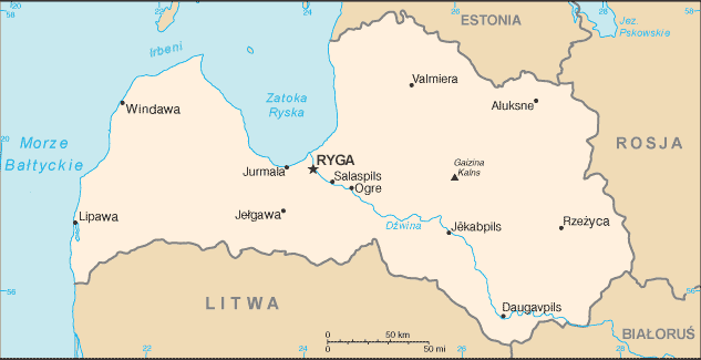 Latvia in Afghanistan
